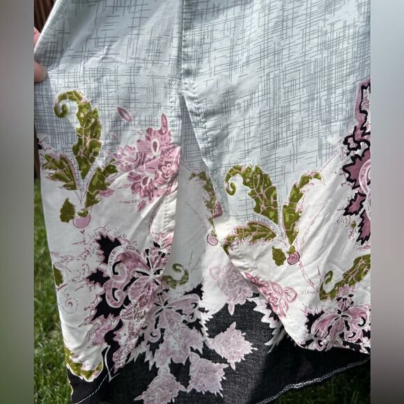 Harair Chick Factory Made in Kuwait Size XL - Picture 7 of 9